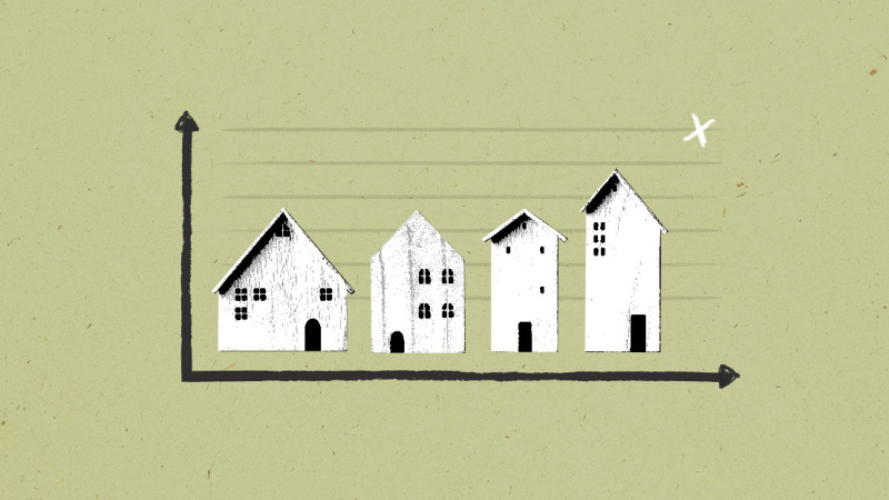 Matolcsy György's team: Housing price increases are not over