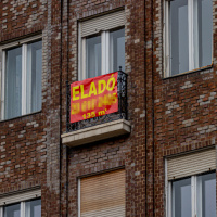 Homeowners can break champagne, the real estate market is crazy