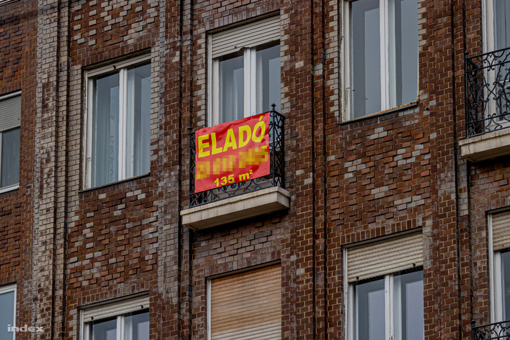 Homeowners can break champagne, the real estate market is crazy