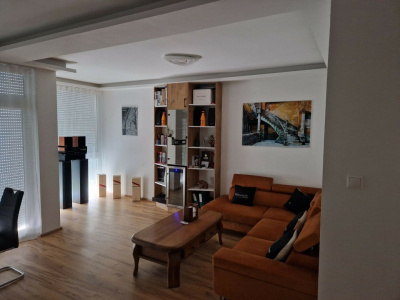 Nice renovated flat on 58 m2 on Orbánhegy!