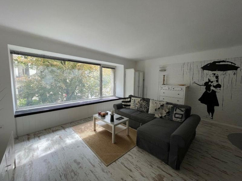 Next to the ELTE Law Faculty, a 60 m2 recently renovated flat!